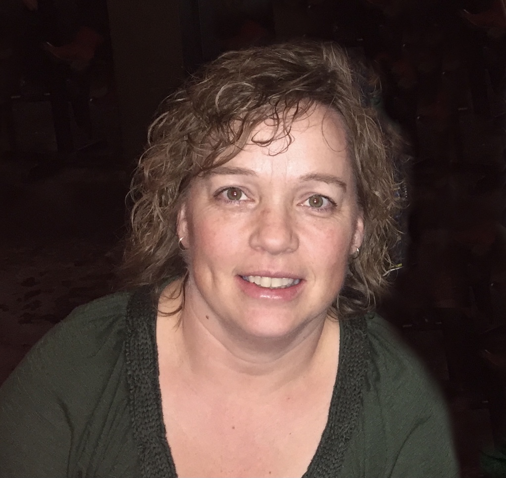 Deanne Suddaby